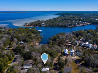 10 Rearden Way, Santa Rosa Beach, FL 32459