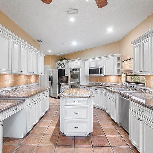 Villa San Remo 8712 Via Reale Boca Raton FL Zillow