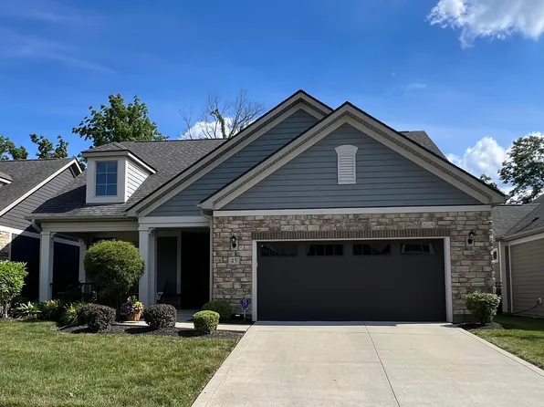 45 Emerald Xing, Westerville, OH 43082