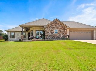 16670 Laney Ln, Vance, AL 35490