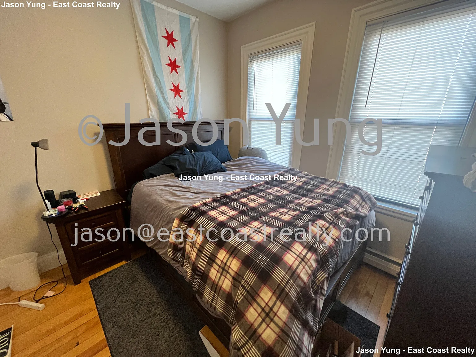 4 bed, 2.0 bath, 1400 sqft, $6,495 — Photo 4
