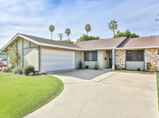 12311 Chase St, Garden Grove, CA 92845