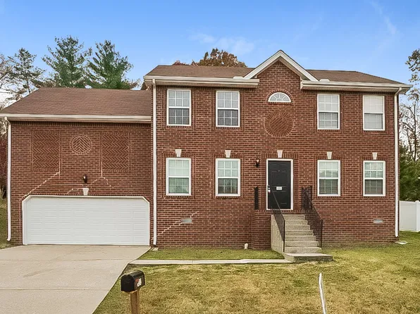 1212 Orchard Mountain Ct, Antioch, TN 37013