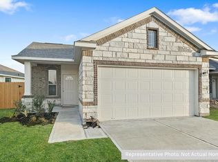 14216 Sedona Ridge Dr, Conroe, TX 77303