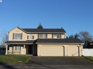 2120 NW Douglas Loop, Camas, WA 98607