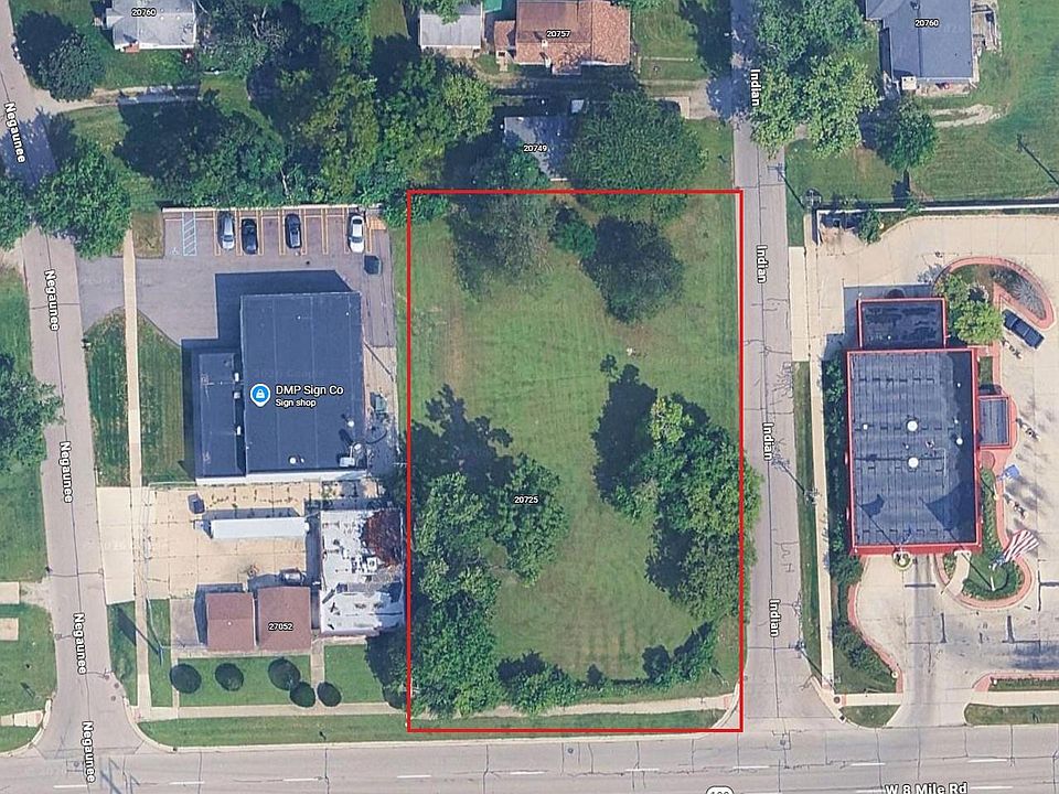 1st image of 27025 W Eight Mile Rd