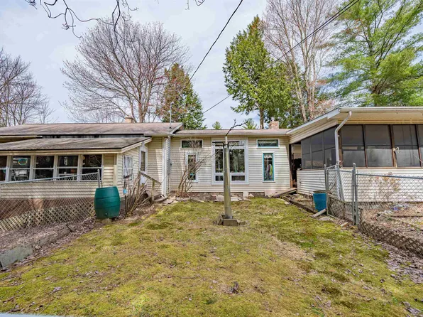 373 Martin Road, Williamstown, VT 05679