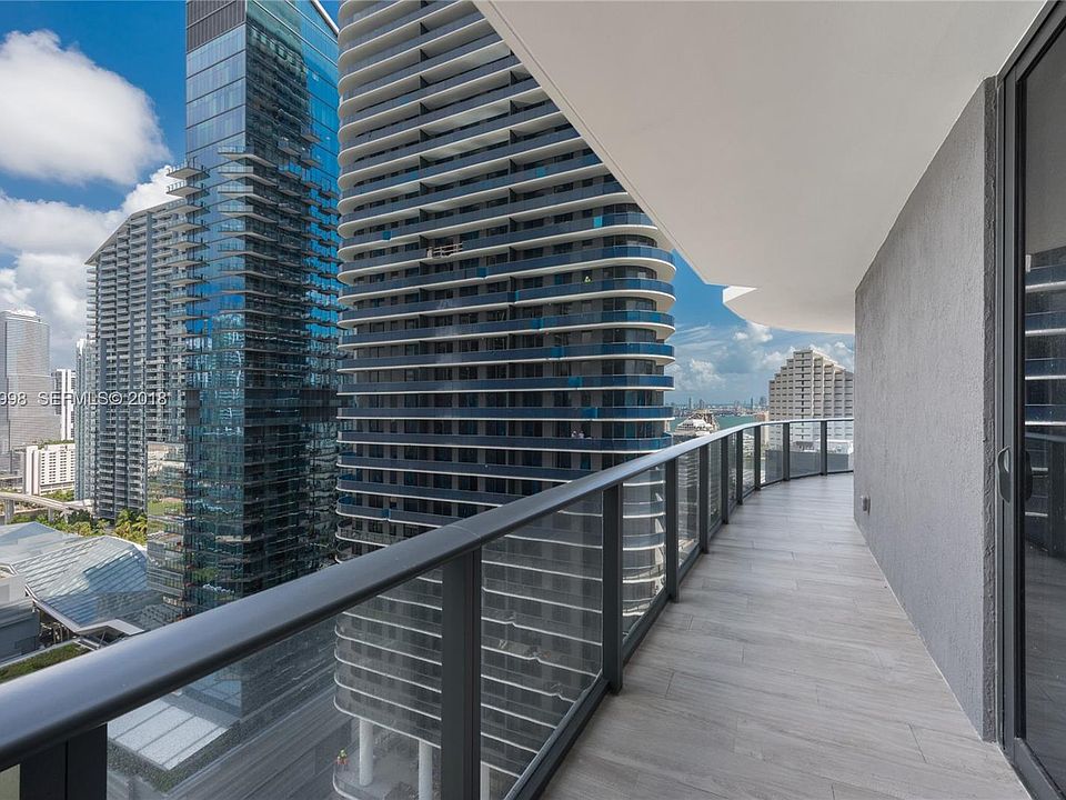 1st image of 45 SW 9th St #1301