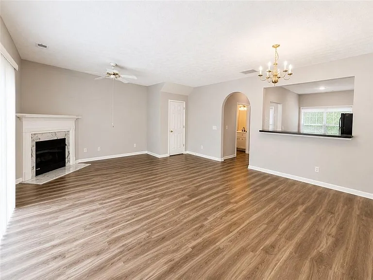3795 Austin Park Ln — Photo 5