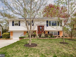 625 Old Orchard Rd, Cherry Hill, NJ 08003