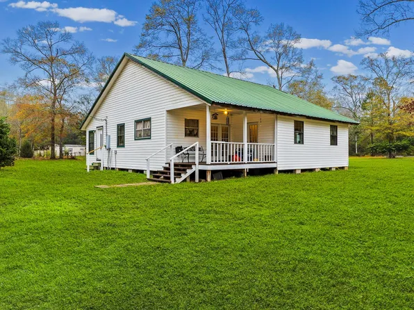 389 Vanderbilt, Livingston, TX 77351