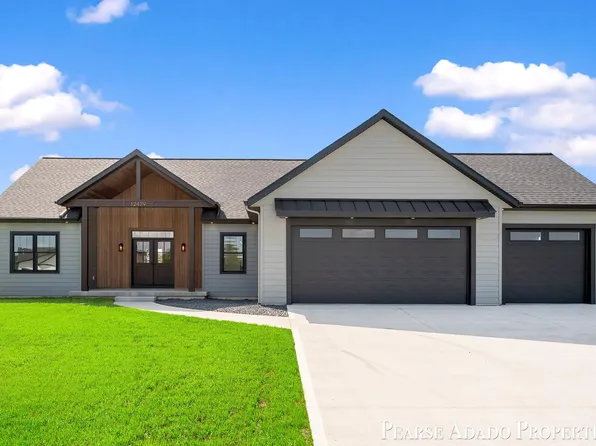 12479 Nora Ct, Allendale, MI 49401