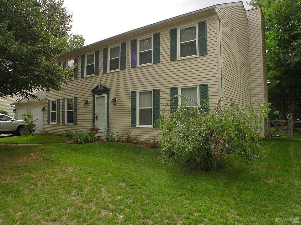 3736 Barleyton Circle Sylvania, Ohio