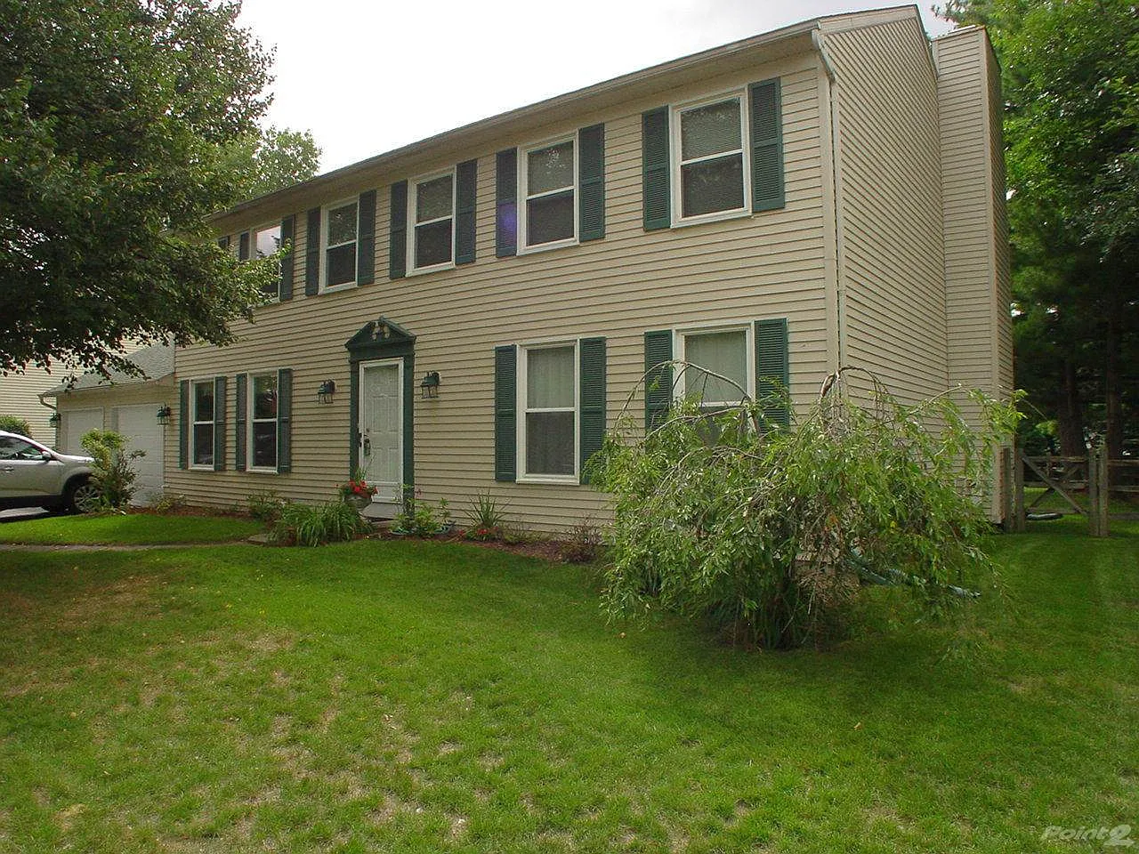 3736 Barleyton Cir photo 1
