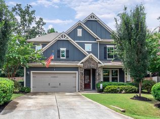 333 Striped Maple Ct, Apex, NC 27539