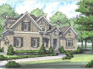 5162 Falling Water Rd, Nolensville, TN 37135