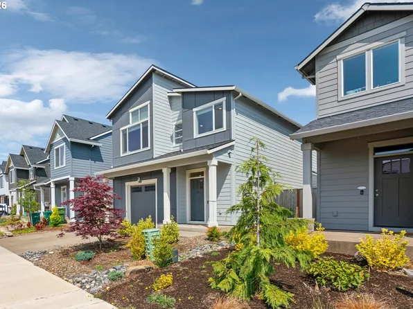 249 E Barbaras Way, Newberg, OR 97132