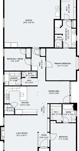 10852 W Mossywood Dr — Photo 2