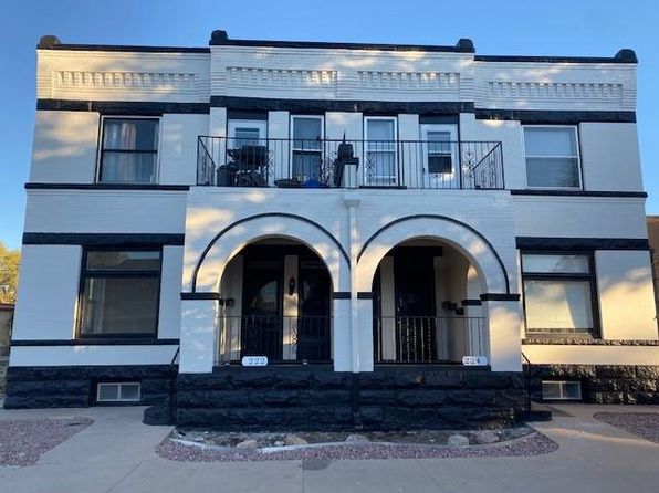 222 Colorado Ave #3