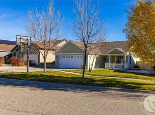 3111 Amelia Cir, Billings, MT 59106