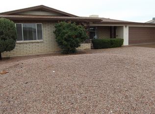 6265 E Adobe Rd, Mesa, AZ 85205