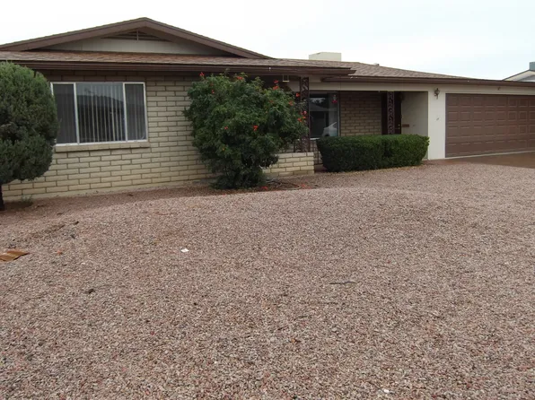 6265 E Adobe Rd, Mesa, AZ 85205