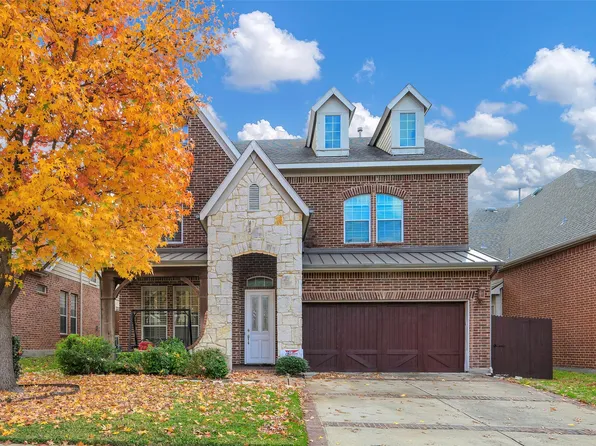10914 Nevis Ln, Dallas, TX 75218