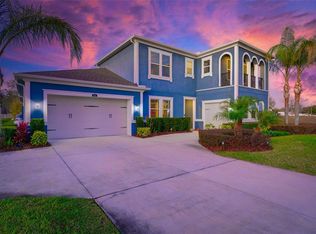 17911 Barn Close Dr, Lutz, FL 33559