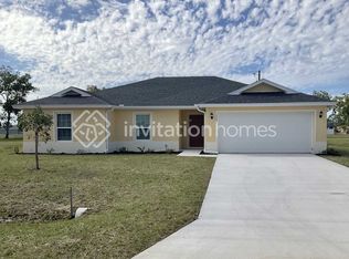 16046 Juarez Cir, Punta Gorda, FL 33955