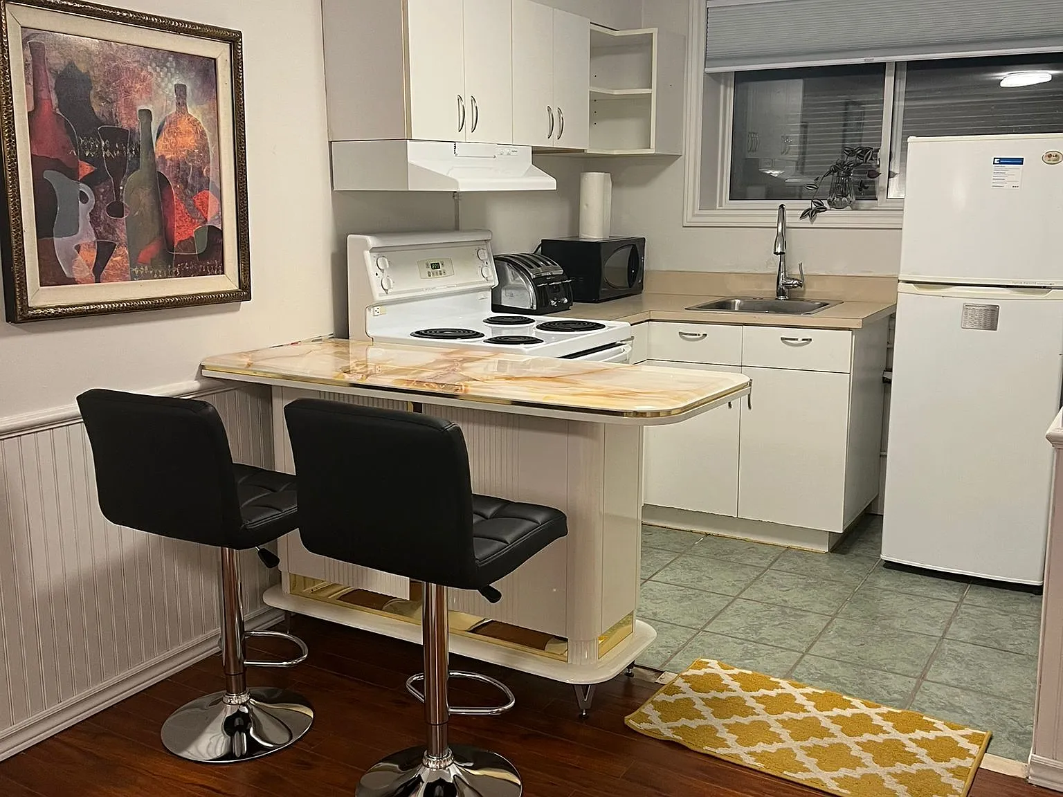 Studio, $1,500 — Photo 2