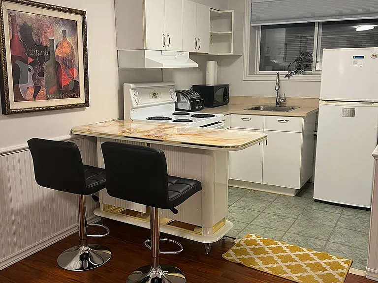 19 Fothergill Ct #BASEMENT — Photo 2