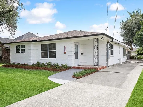 809 N Atlanta St, Metairie, LA 70003