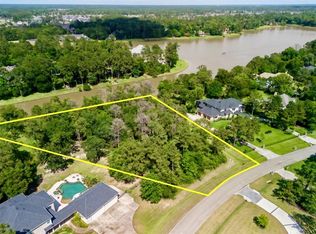 3318 W Benders Landing Blvd, Spring, TX 77386