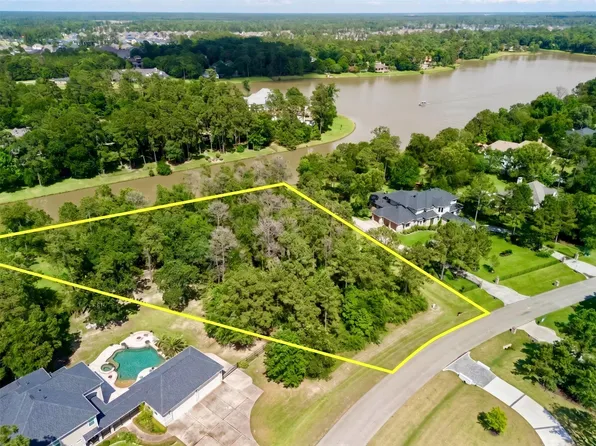 3318 W Benders Landing Blvd, Spring, TX 77386
