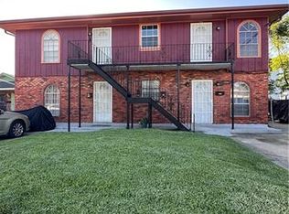 715 S Gayoso St, New Orleans, LA 70119