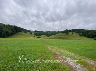 797 Simpson Run Rd, Weston, WV 26452