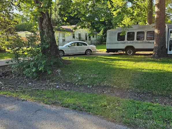 7423 Sundown Dr Lot 163, Houston, TX 77028