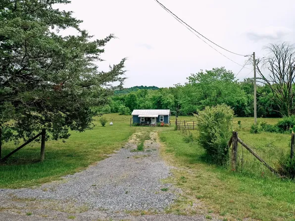 1597 Goodfield Rd, Decatur, TN 37322