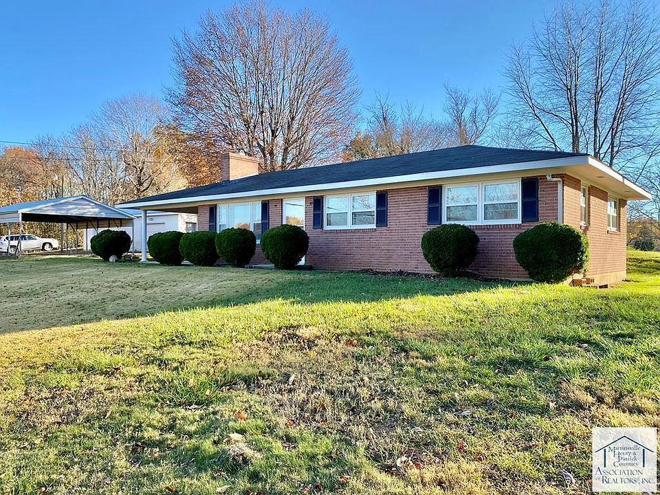 2965 A L Philpott Hwy, Axton, VA 24054 Zillow