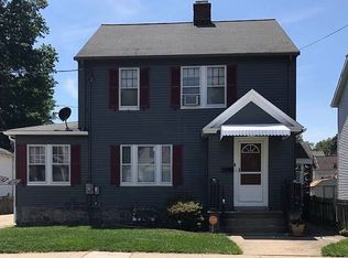 439 Amsterdam Ave, Bridgeport, CT 06606