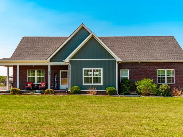 243 Hollow Tree Cir, Castalian Springs, TN 37031