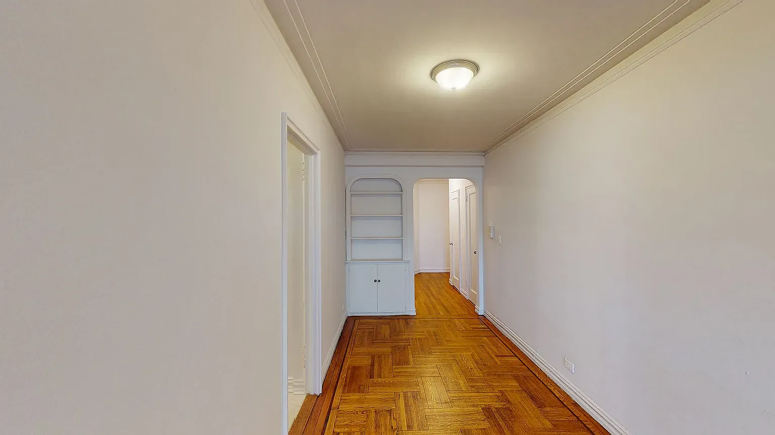 600 West 218th Street — Photo 3