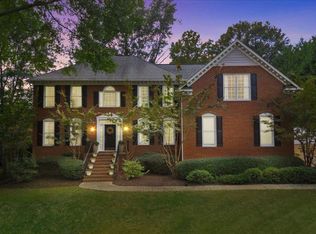 203 River Walk Blvd, Simpsonville, SC 29681