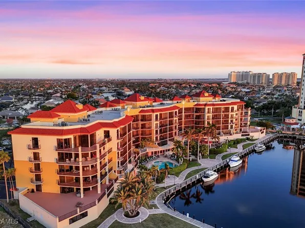 5702 Cape Harbour Dr APT 203, Cape Coral, FL 33914