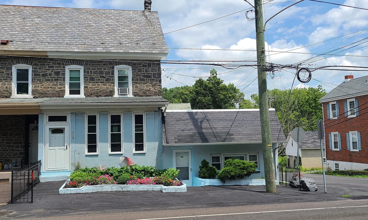 3120 & 3122 Main St, Green Lane, PA 18054 Zillow
