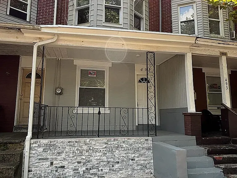 491 Stuyvesant Ave — Photo 1