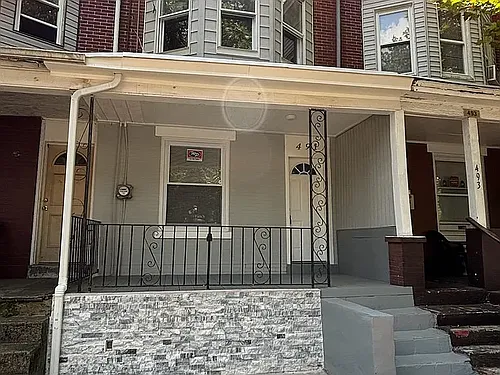 491 Stuyvesant Ave Photo 1