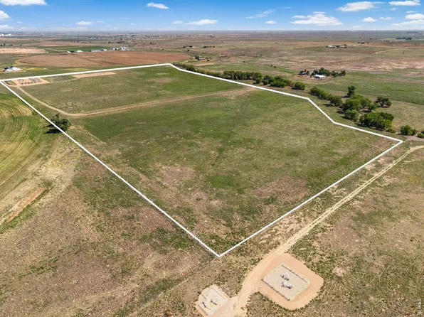 CR 47 1/2, Hudson, CO 80642