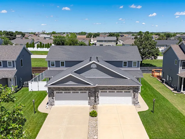 3922 Summer Sage Ct — Photo 2