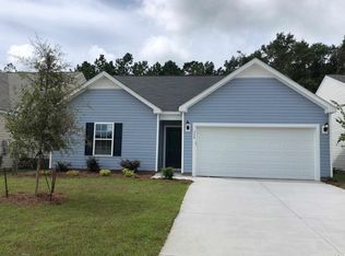 304 Hampton Park Cir LOT 4, Myrtle Beach, SC 29588
